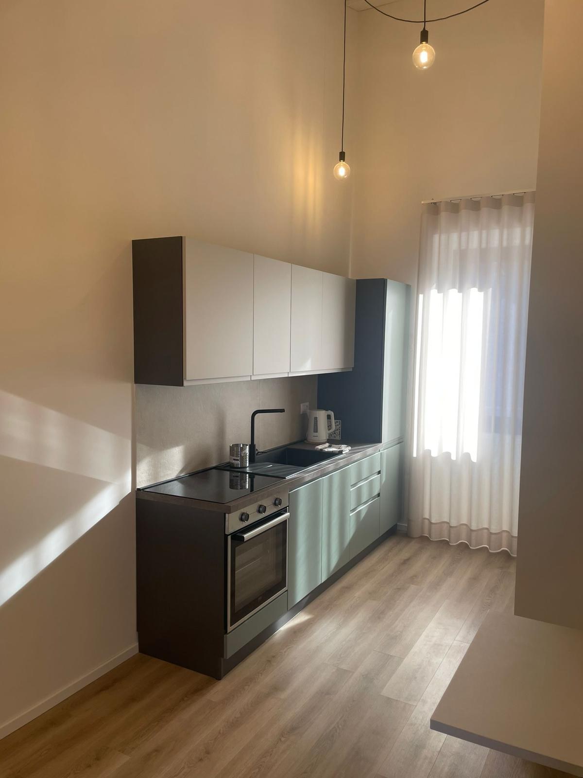Cucina Alsama
