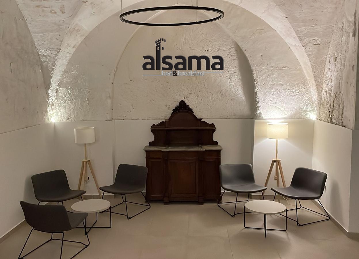 Alsama Bed & Breakfast Canicattì